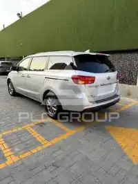 2019 KIA Carnival