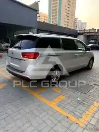 2019 KIA Carnival