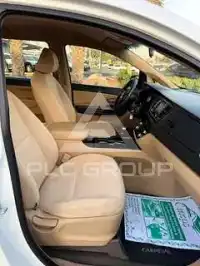 2019 KIA Carnival