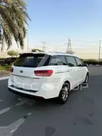 2019 KIA Carnival