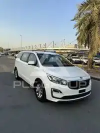 2019 KIA Carnival