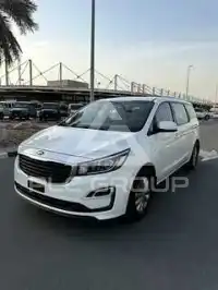 2019 KIA Carnival
