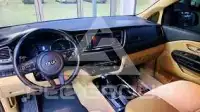 2019 KIA Carnival