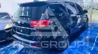 2019 KIA Carnival