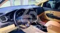 2019 KIA Carnival
