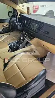 2019 KIA Carnival