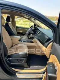 2019 KIA Carnival