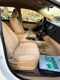 2019 KIA Carnival
