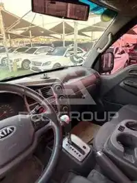 2019 KIA Bongo