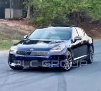 2019 KIA Stinger