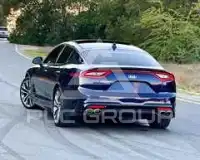 2019 KIA Stinger