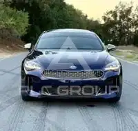 2019 KIA Stinger