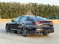 2019 KIA Stinger