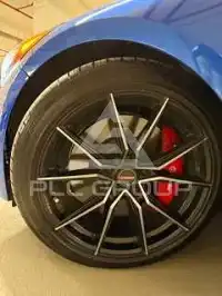 2019 KIA Stinger