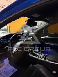 2019 KIA Stinger