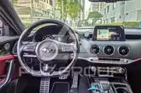 2019 KIA Stinger