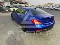 2019 Genesis G70