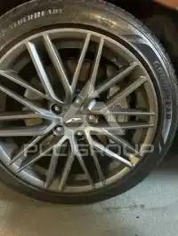 2019 Genesis G70