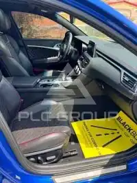 2019 Genesis G70