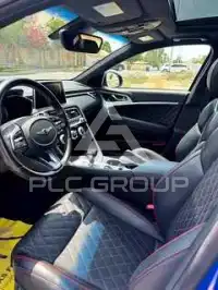 2019 Genesis G70