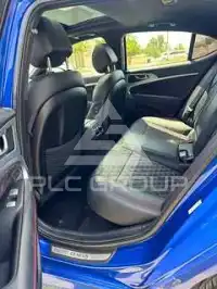 2019 Genesis G70