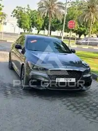 2019 Genesis G80