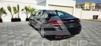 2019 Genesis G80
