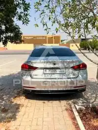 2019 Genesis G80