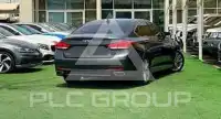 2019 Genesis G80