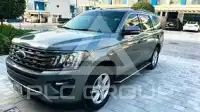 2019 Ford EXPEDITION