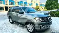 2019 Ford EXPEDITION