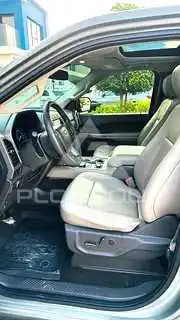 2019 Ford EXPEDITION