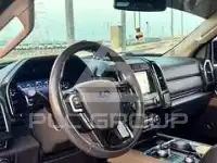 2019 Ford EXPEDITION