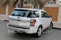 2019 Ford EXPEDITION