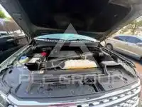 2019 Ford EXPEDITION