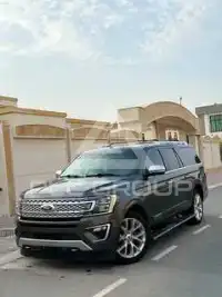 2019 Ford EXPEDITION