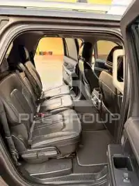 2019 Ford EXPEDITION