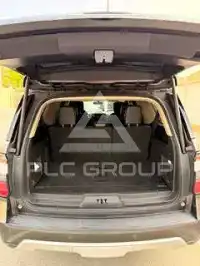 2019 Ford EXPEDITION