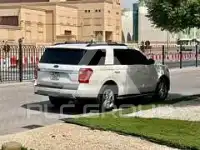 2019 Ford EXPEDITION