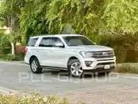 2019 Ford EXPEDITION