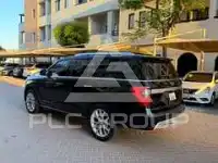 2019 Ford EXPEDITION