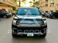 2019 Ford EXPEDITION