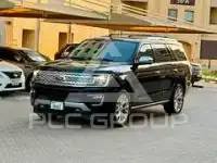 2019 Ford EXPEDITION