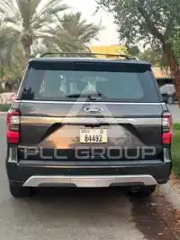 2019 Ford EXPEDITION