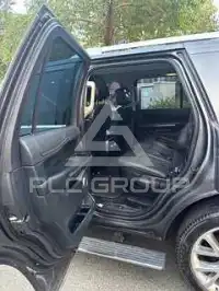 2019 Ford EXPEDITION