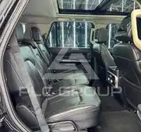 2019 Ford EXPEDITION