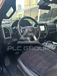 2019 Ford EXPEDITION