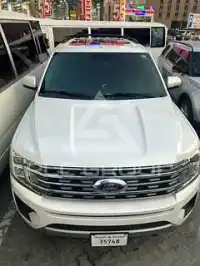 2019 Ford EXPEDITION