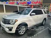 2019 Ford EXPEDITION