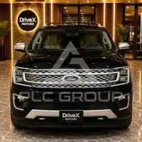 2019 Ford EXPEDITION